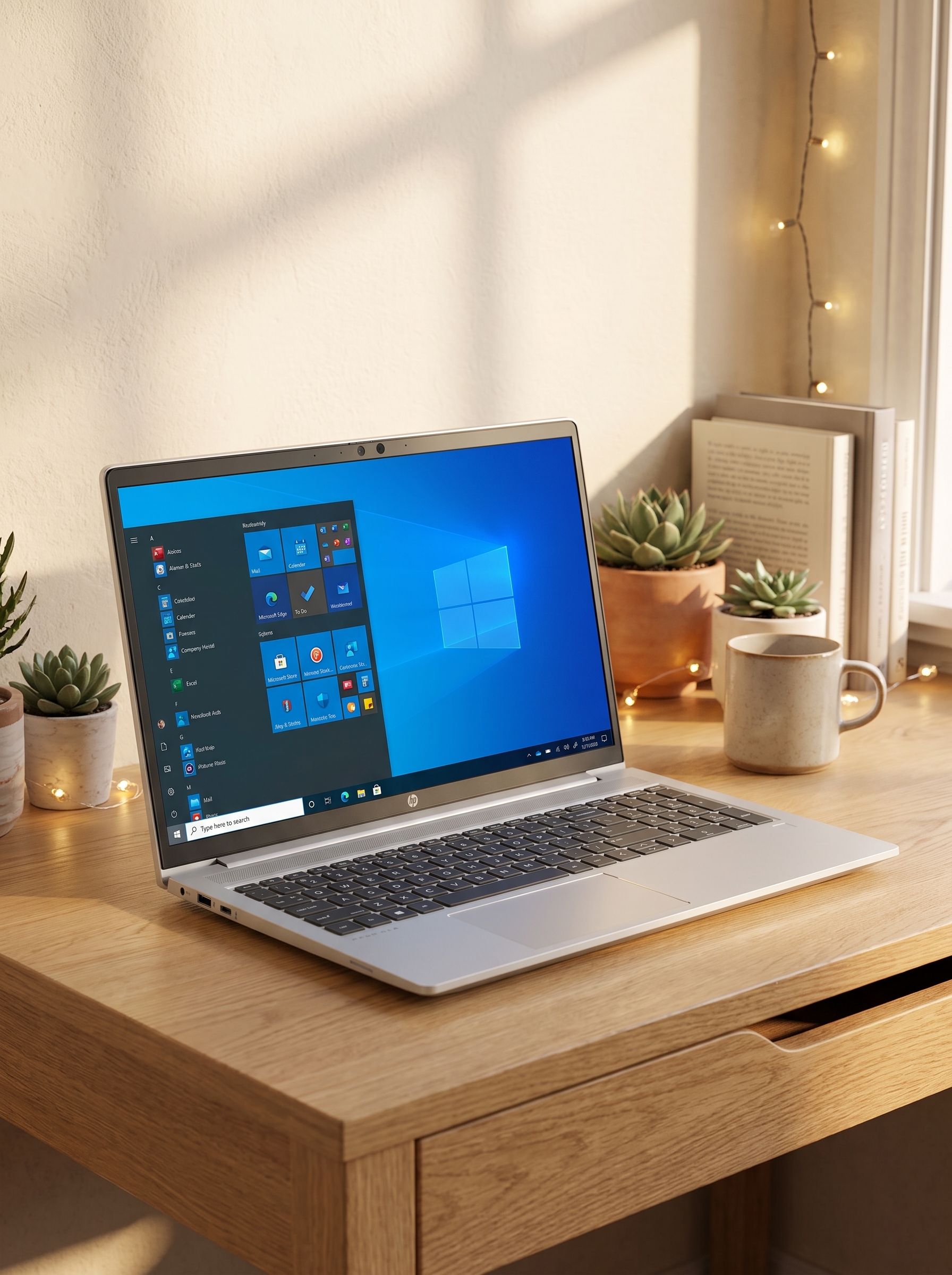 HP ENVY 15
