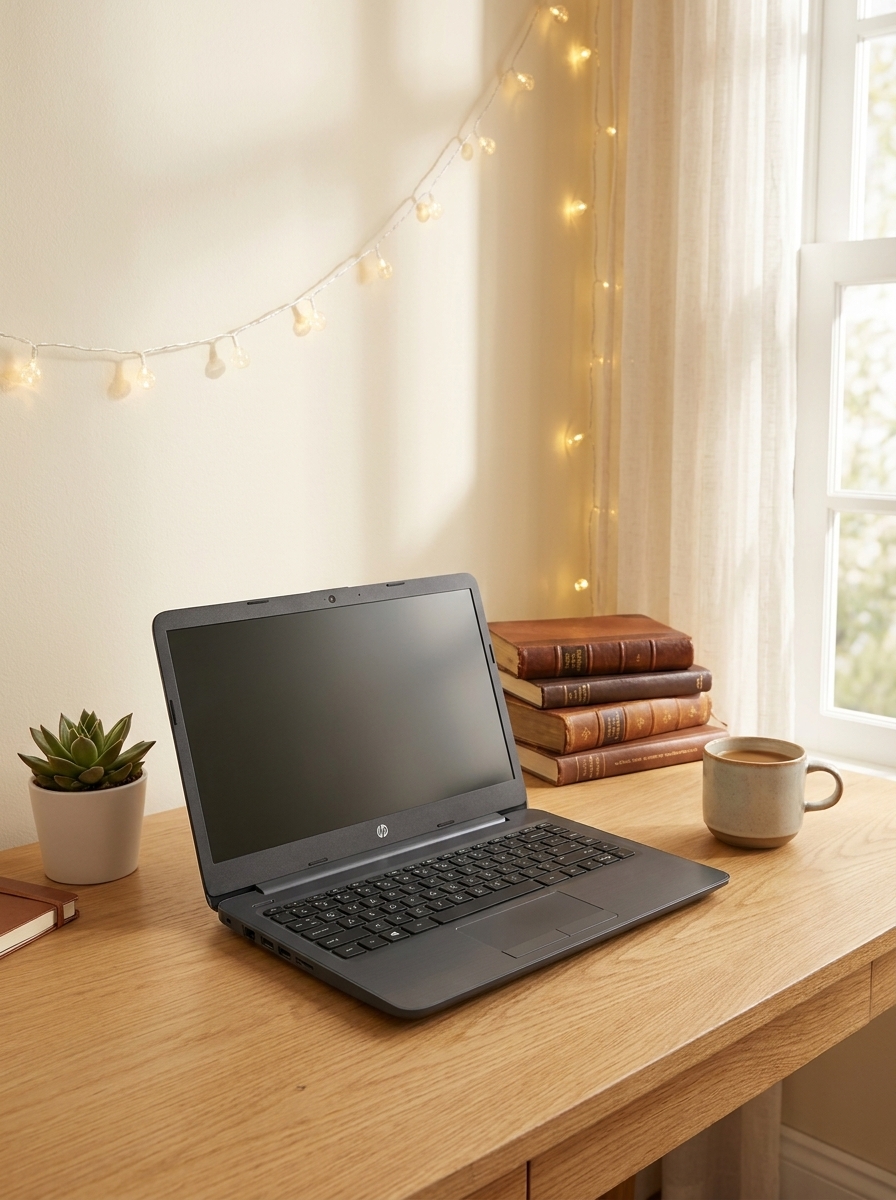 HP PROBOOK 11G2 | Ci3 6TH Gen