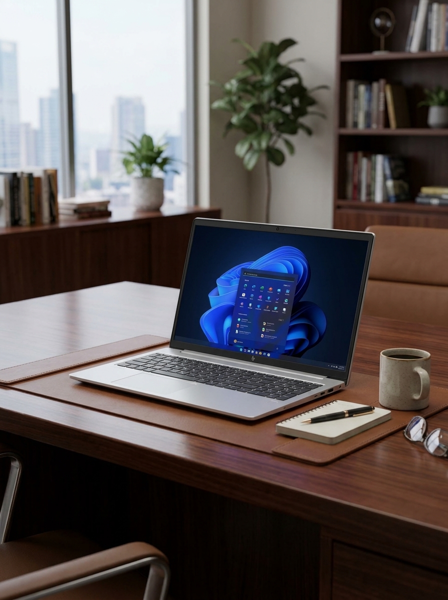 HP ELITEBOOK 650G9