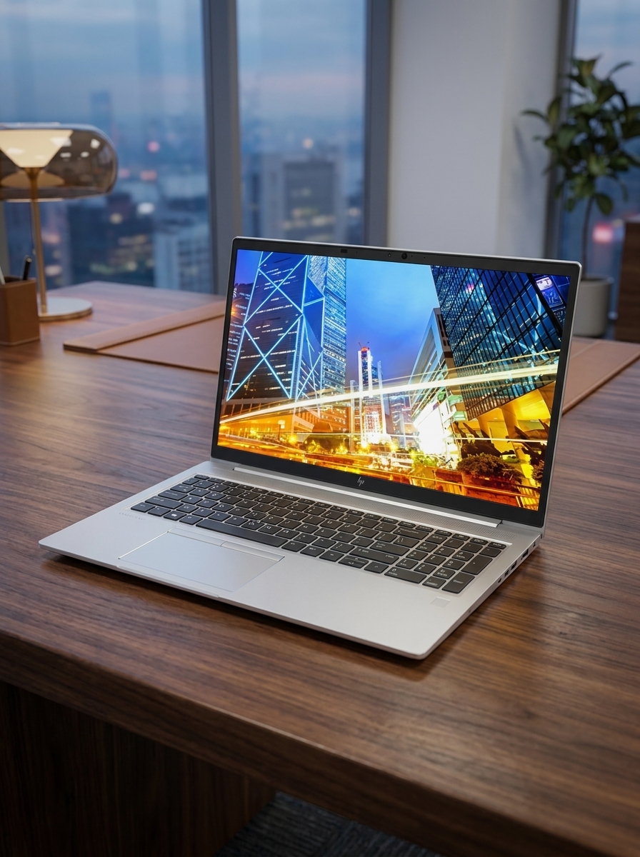 HP ELITEBOOK 840G6