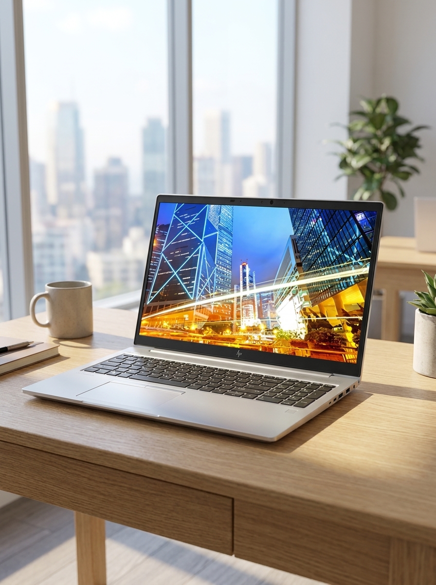 HP ELITEBOOK 840G6