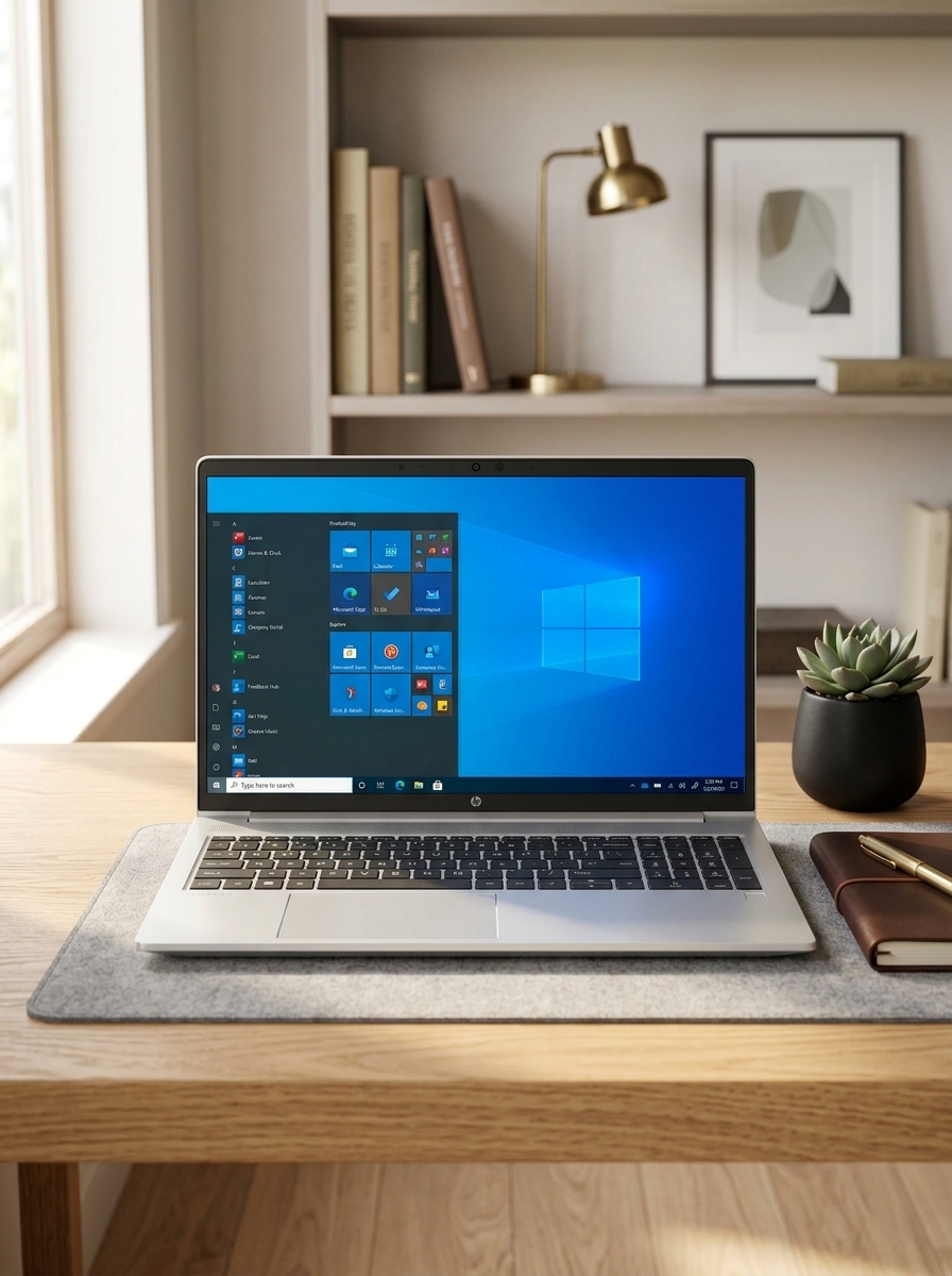 HP PROBOOK 650G8 |CI5 11TH Gen | 16GB RAM | 512GB SSD | 15.6" LED FHD | Charger Included