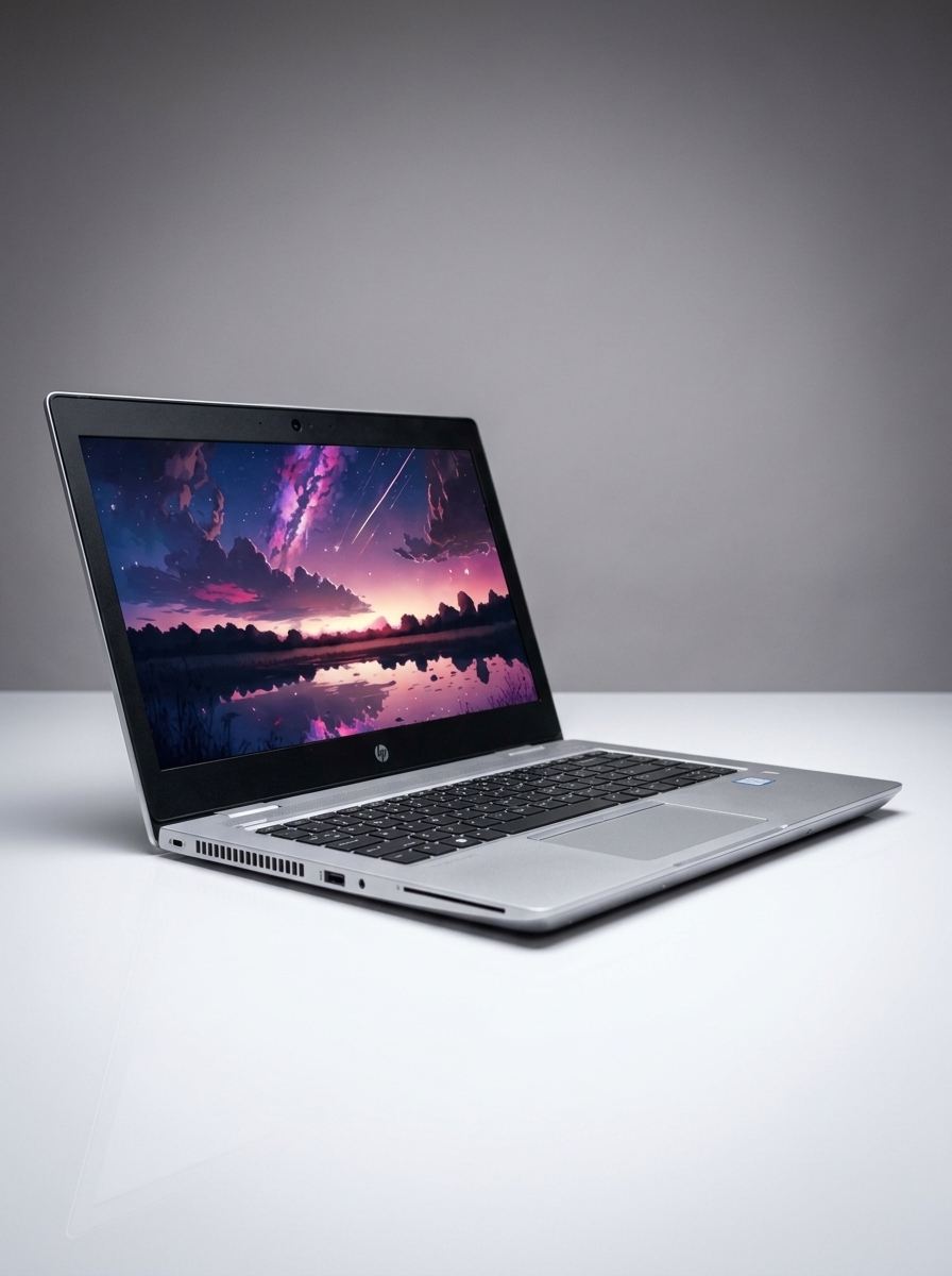 HP PROBOOK 640G5
