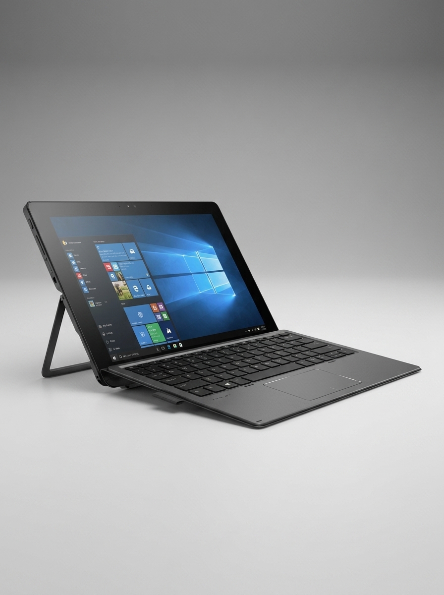 HP PRO X2 612