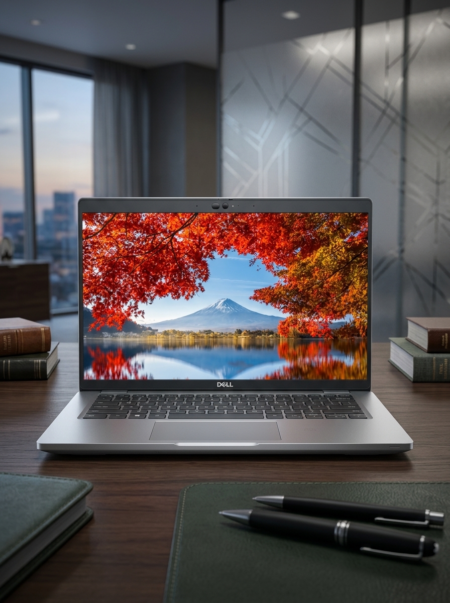 DELL LATITUDE 3310