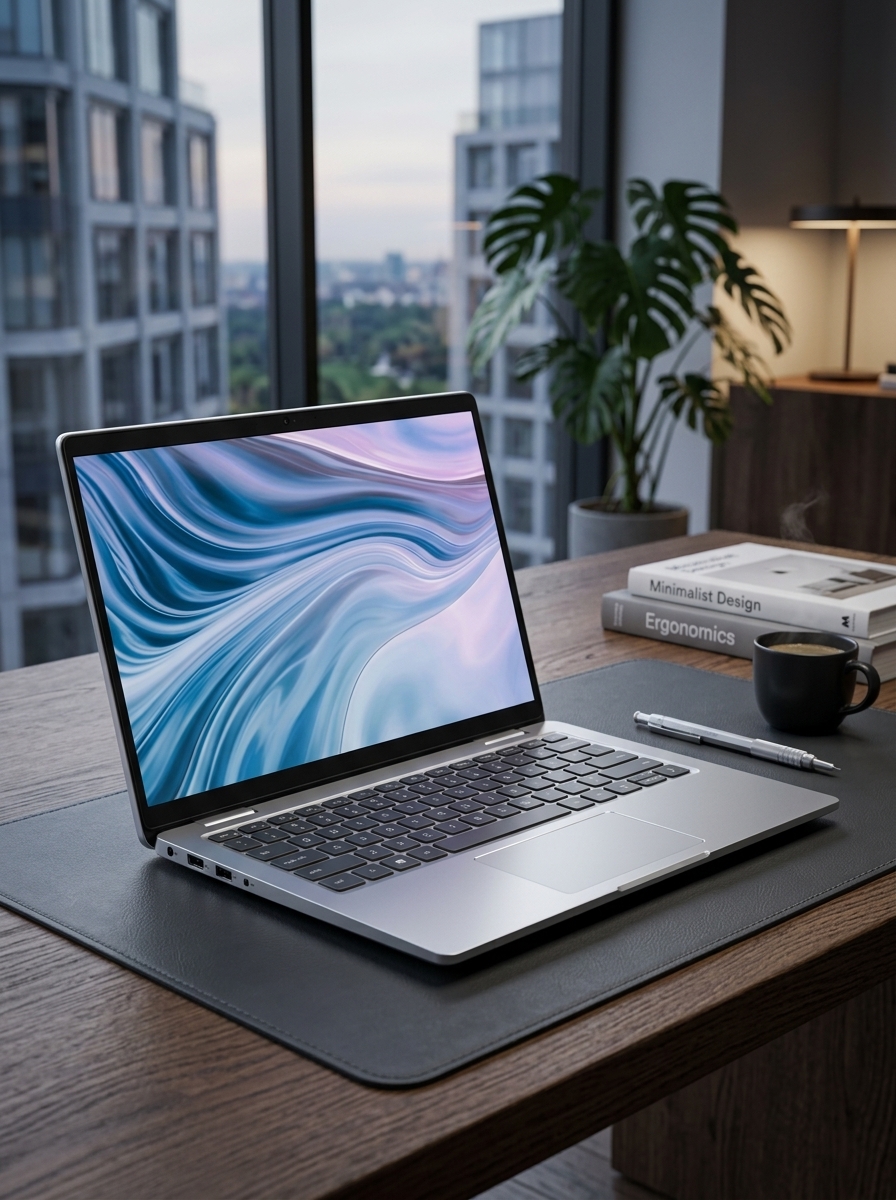 DELL LATITUDE 7320