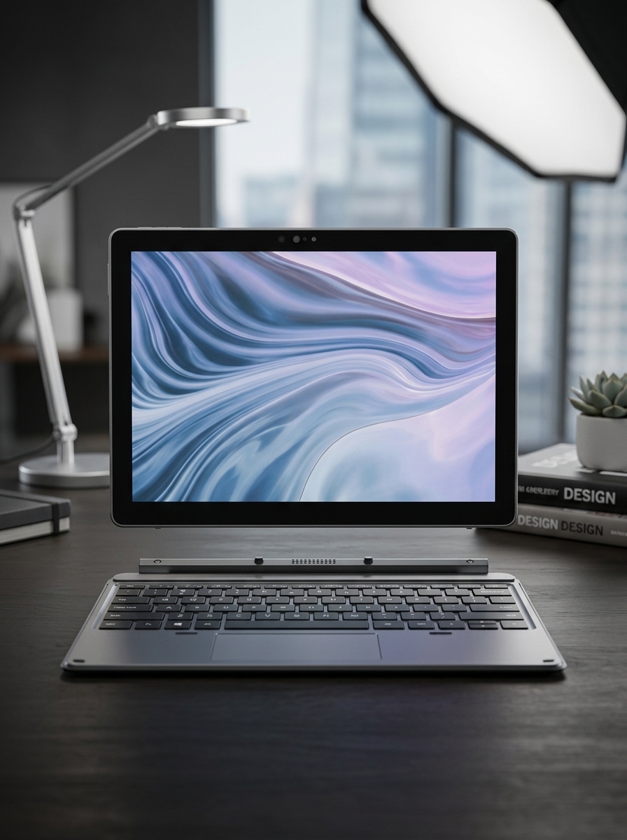 DELL LATITUDE 7200