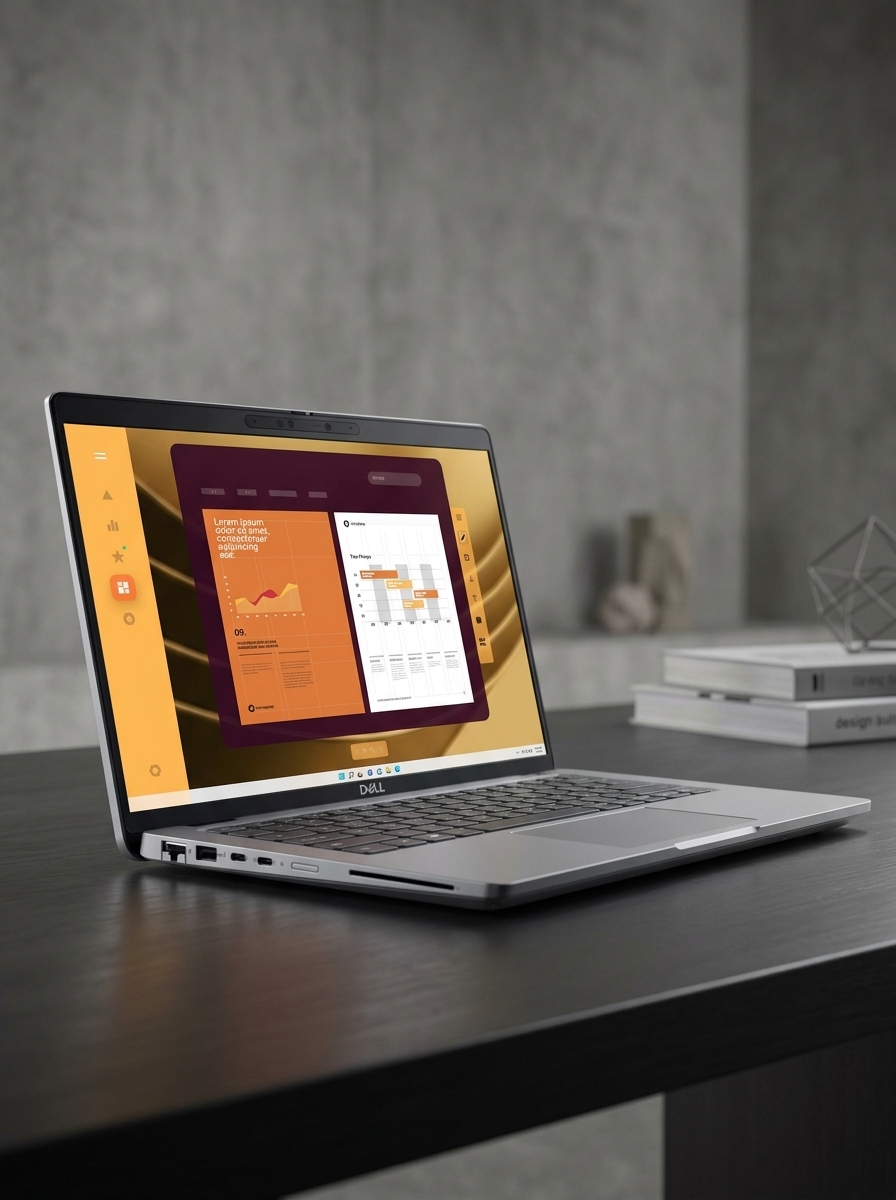 DELL LATITUDE 5450