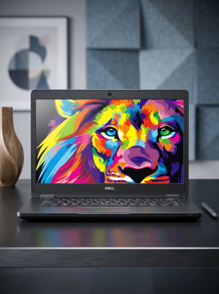 DELL LATITUDE 5480