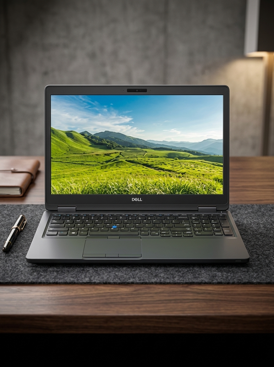 DELL LATITUDE 3300