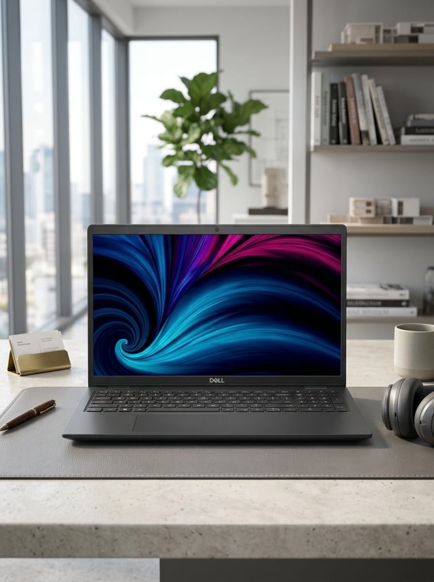 DELL LATITUDE 3520