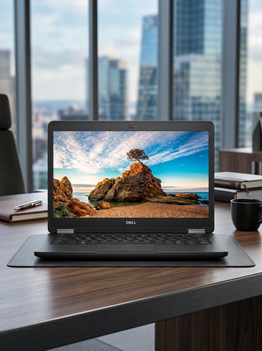 DELL LATITUDE 7450