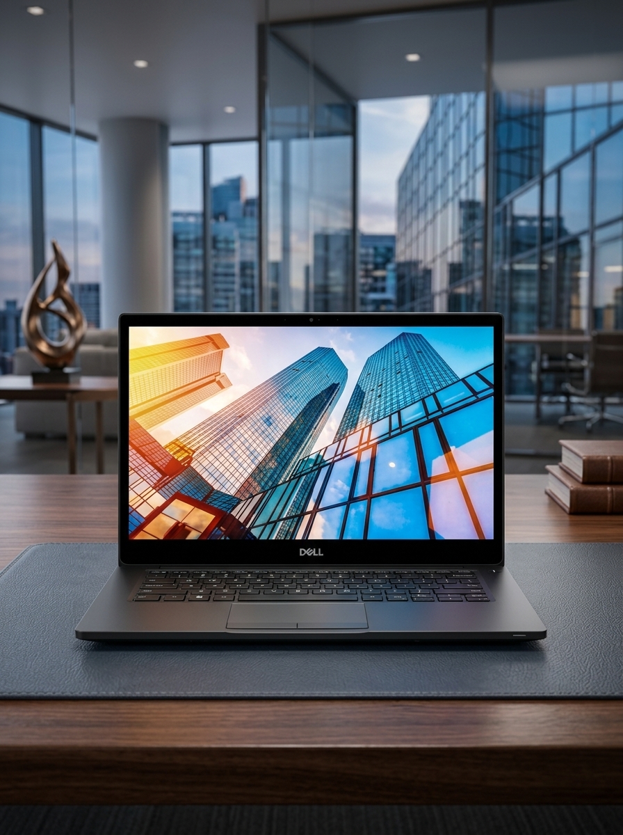 DELL LATITUDE 7290