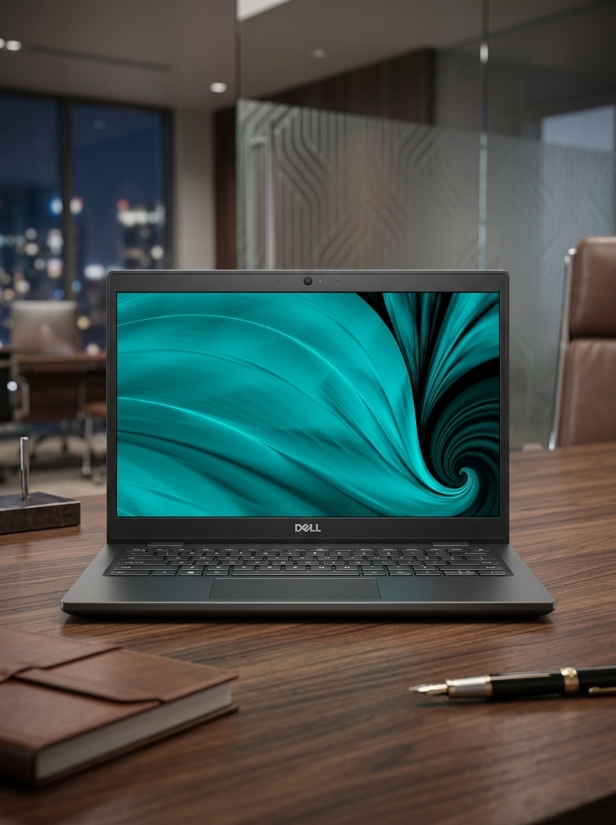 DELL LATITUDE 3420 | Ci5 11TH Gen | 8GB RAM | 256GB SSD | 14" LED | Charger Included
