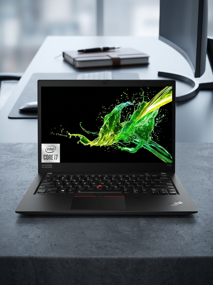 LENOVO THINKPAD T14S
