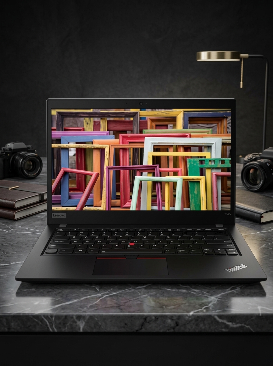LENOVO THINKPAD T14 GEN 1