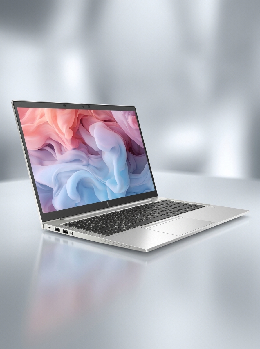 HP ELITEBOOK 840G8