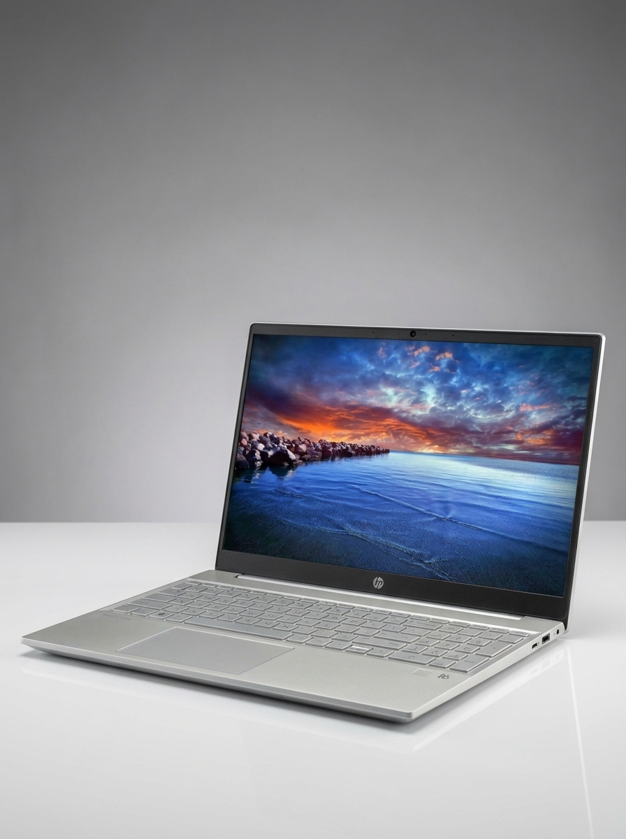 HP PAVILION 15