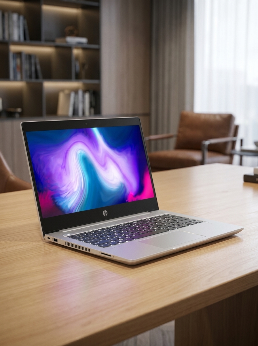 HP PROBOOK 430G7