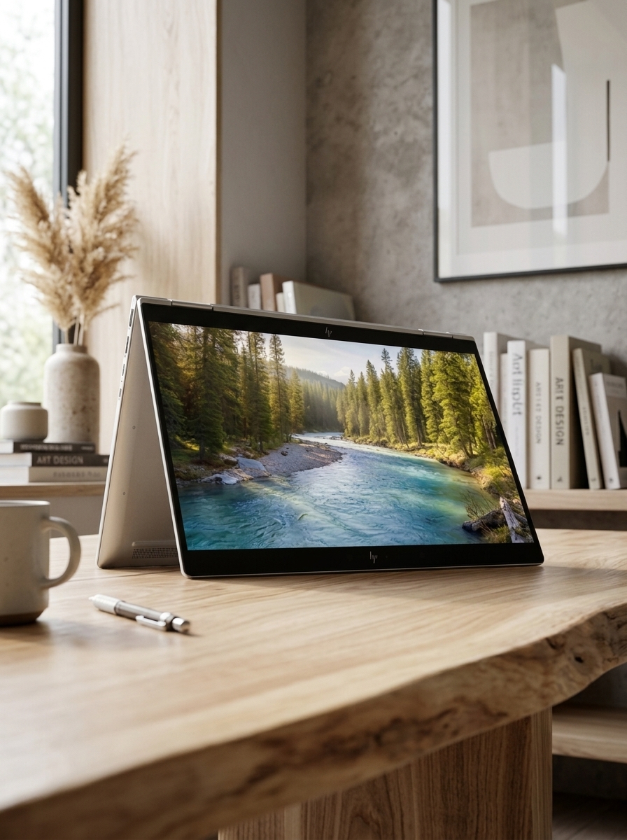 HP ELITEBOOK 1040G6