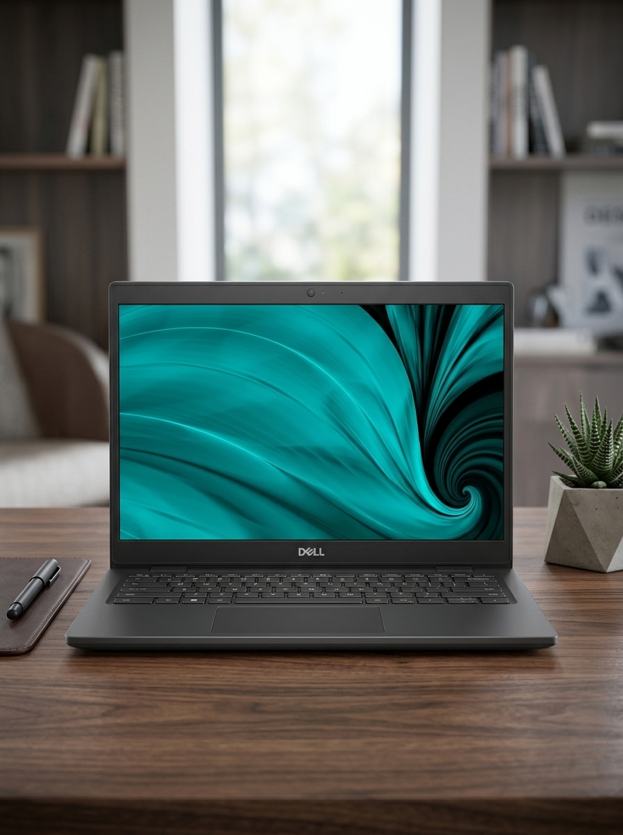 DELL LATITUDE 3420