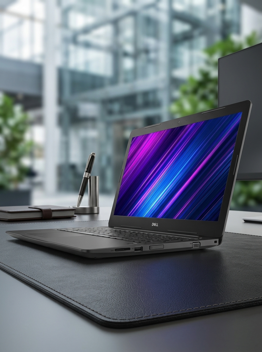 DELL LATITUDE 3590