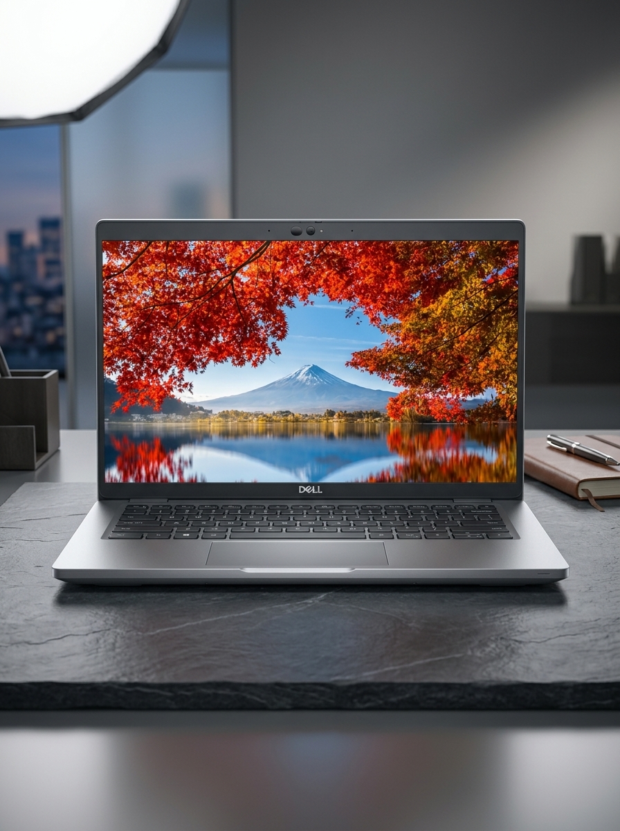 DELL LATITUDE 3310 | Ci7 10TH Gen | 16GB RAM | 256GB SSD | 13.3" LED | Charger Included