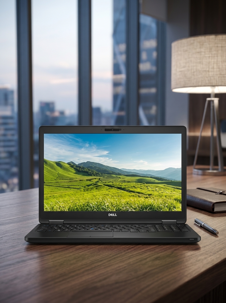 DELL LATITUDE 3300 | Ci3 7TH Gen | 8GB RAM | 128GB SSD | 13.3" LED | Charger Included
