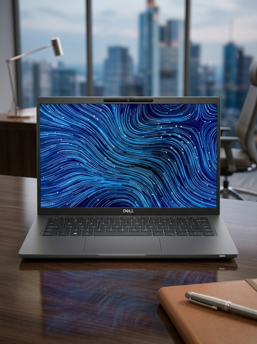 DELL LATITUDE 7520 | Ci7 11TH Gen | 16GB RAM | 256GB SSD | 15.6" LED | Charger Included