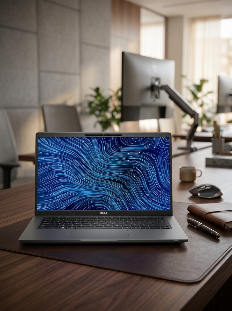 DELL LATITUDE 7520