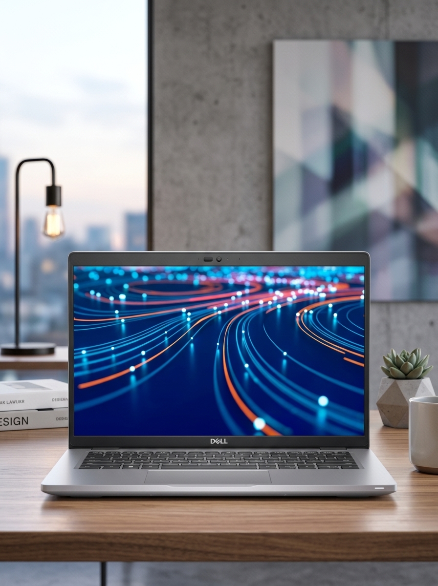 DELL LATITUDE 5410