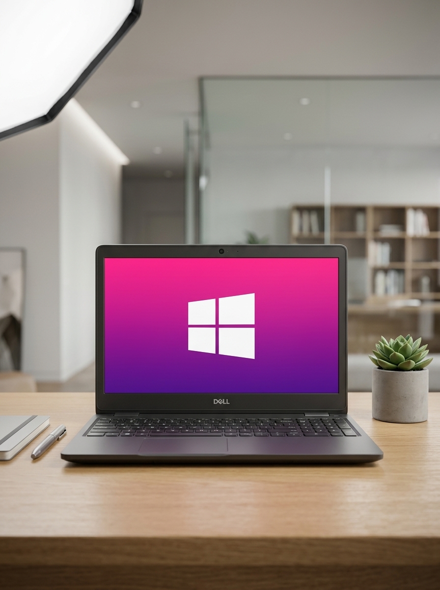 DELL LATITUDE 7280
