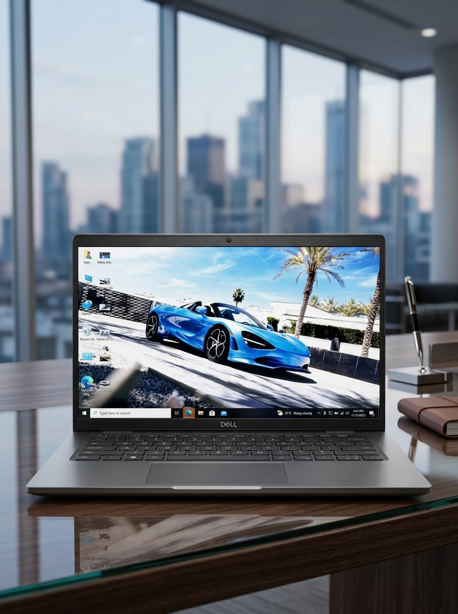 DELL LATITUDE 3580