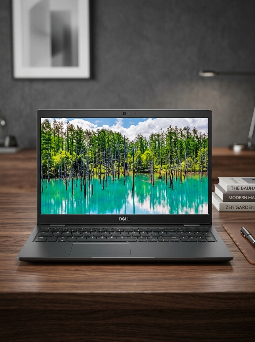 DELL LATITUDE 3510