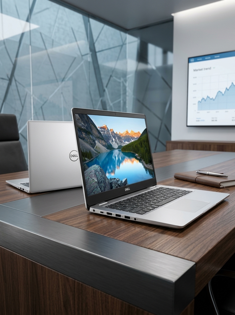 DELL INSPIRON 5570