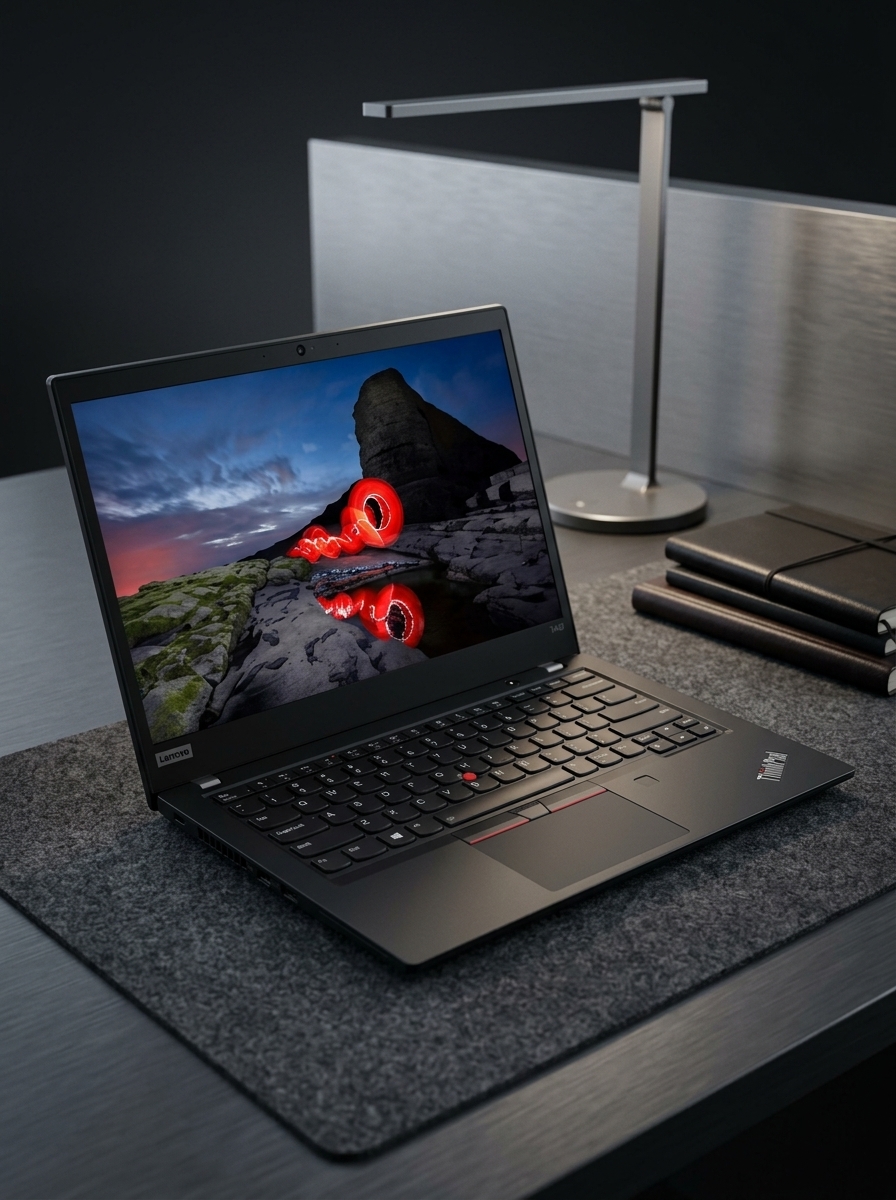 LENOVO THINKPAD L490