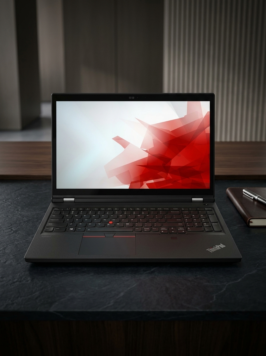 LENOVO THINKPAD P15S GEN 2