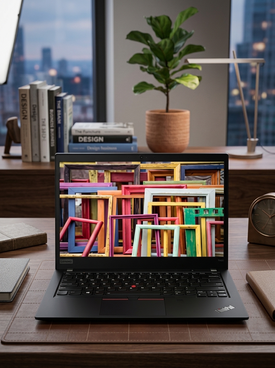 LENOVO THINKPAD T14 GEN 1