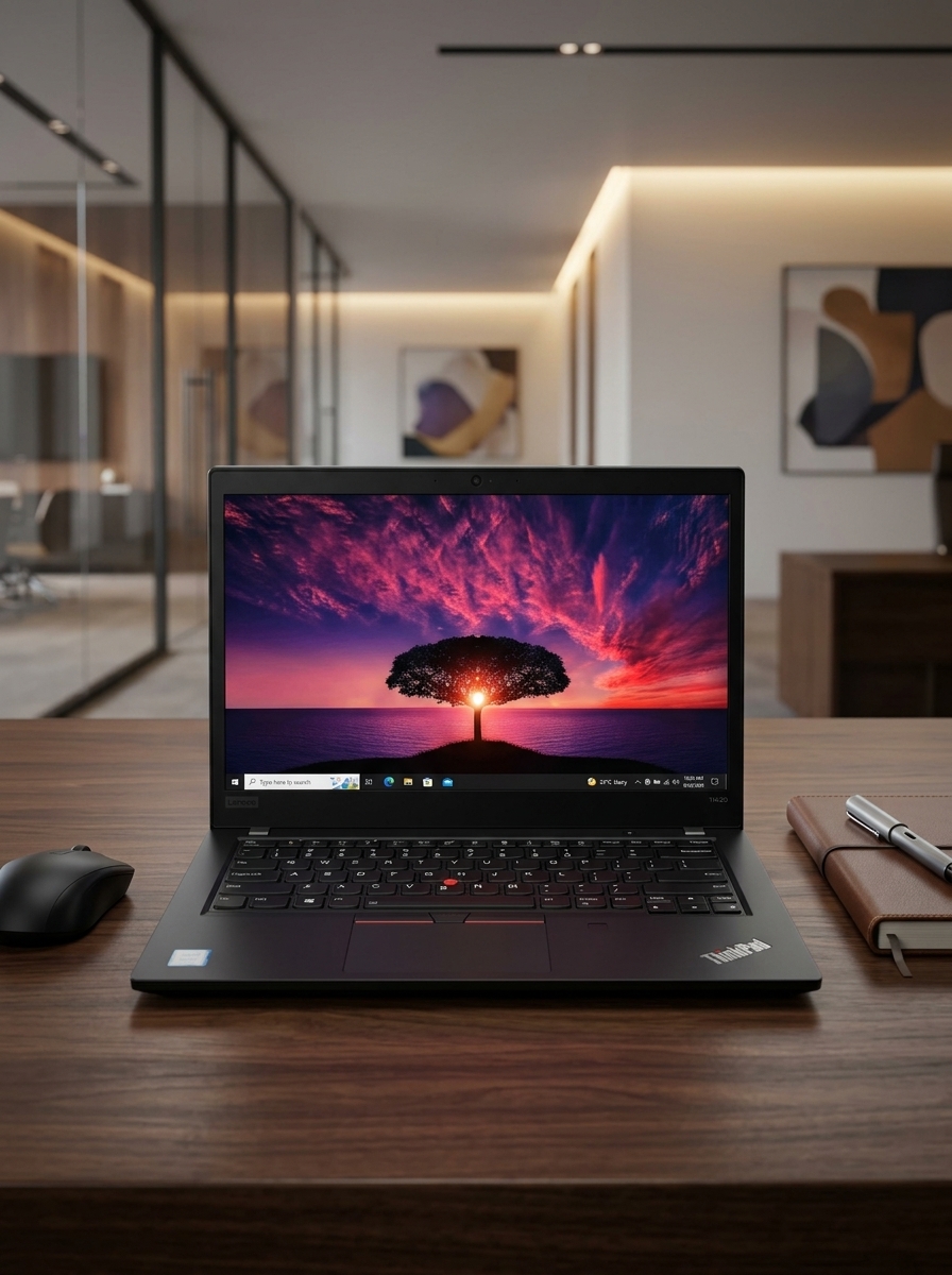 LENOVO THINKPAD T480