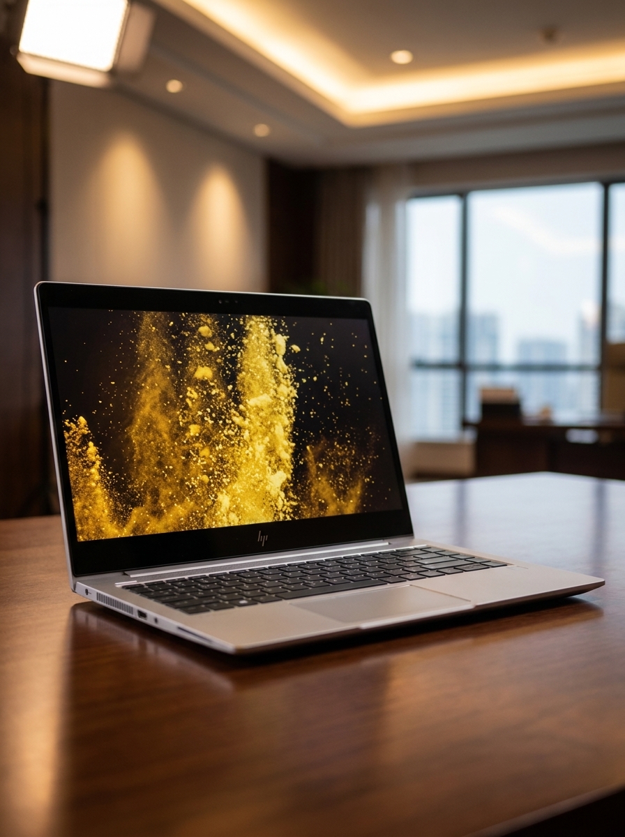HP ELITEBOOK 840G6