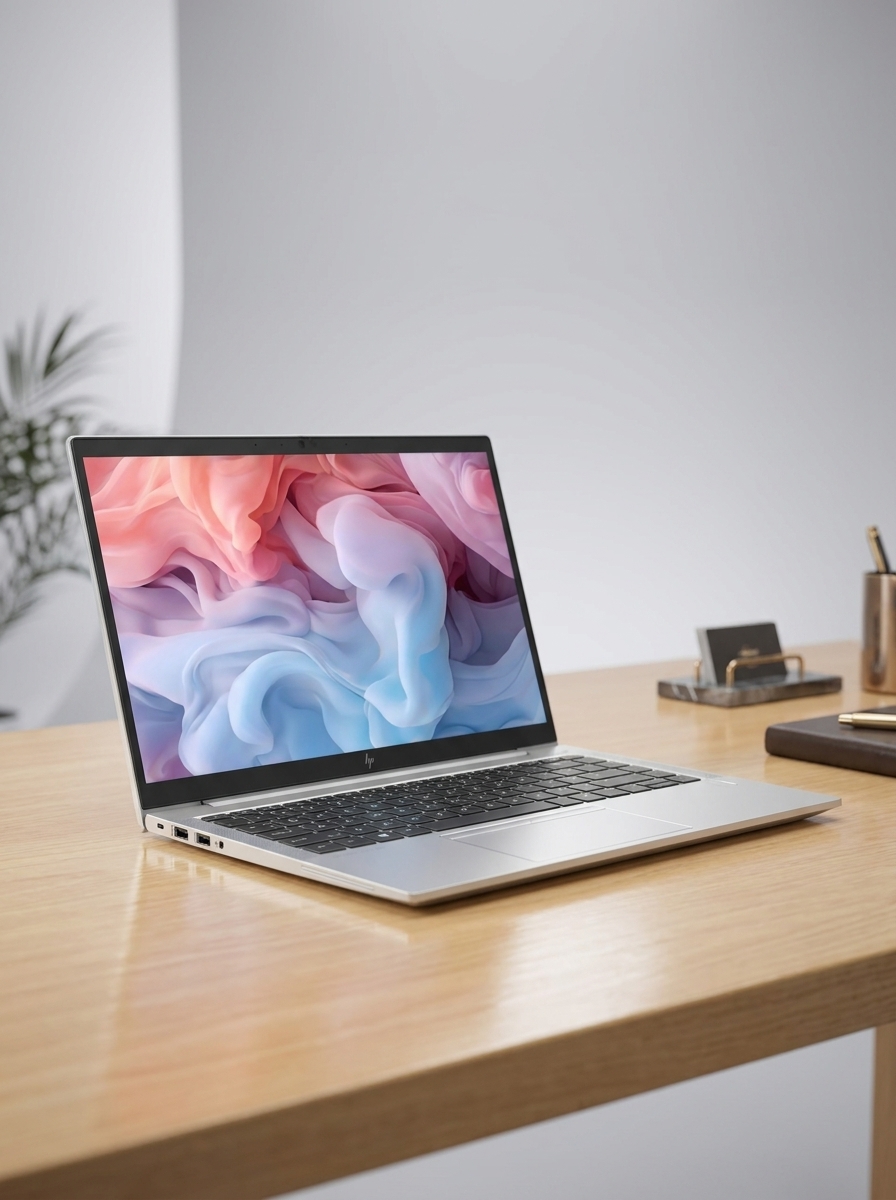 HP ELITEBOOK 840G8 | Cii5 11TH Gen | 16GB RAM | 512GB SSD | 14" LED FHD | Charger Included