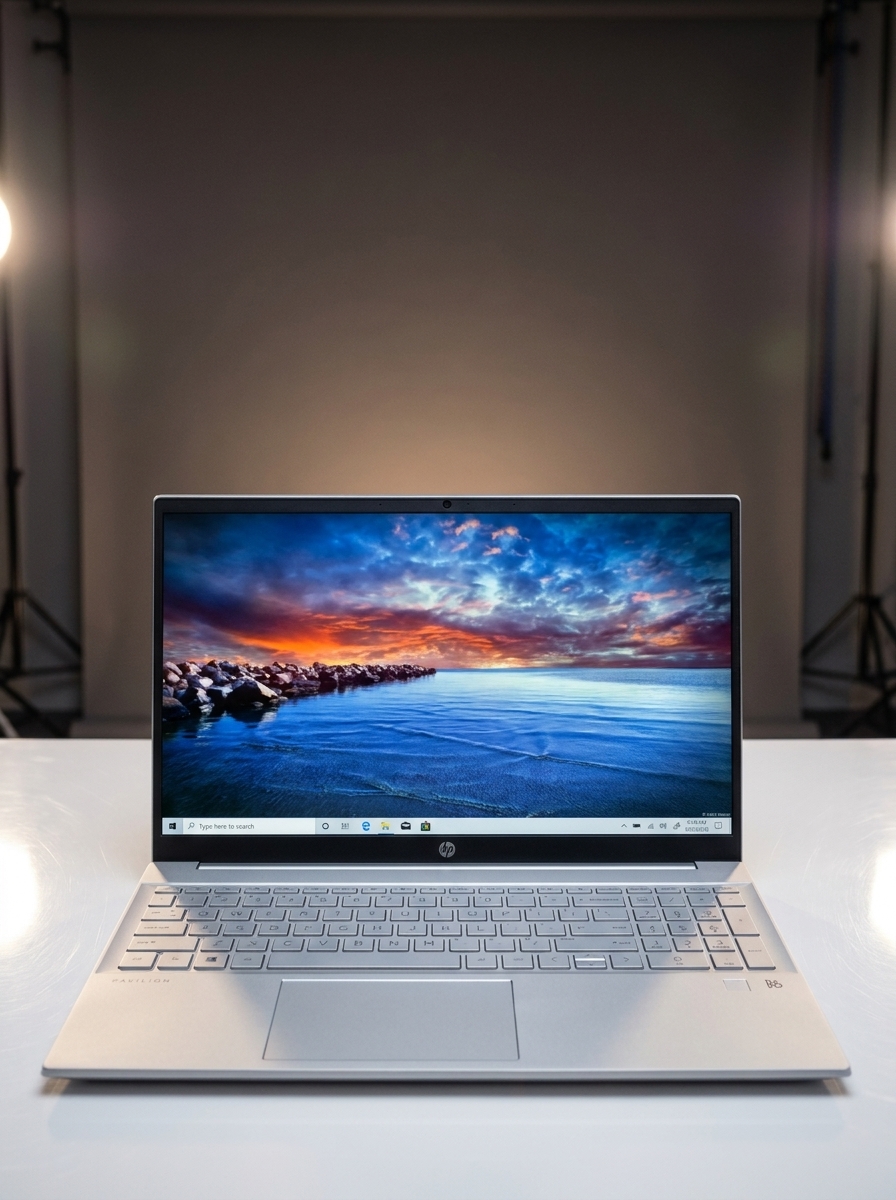 HP PAVILION 15