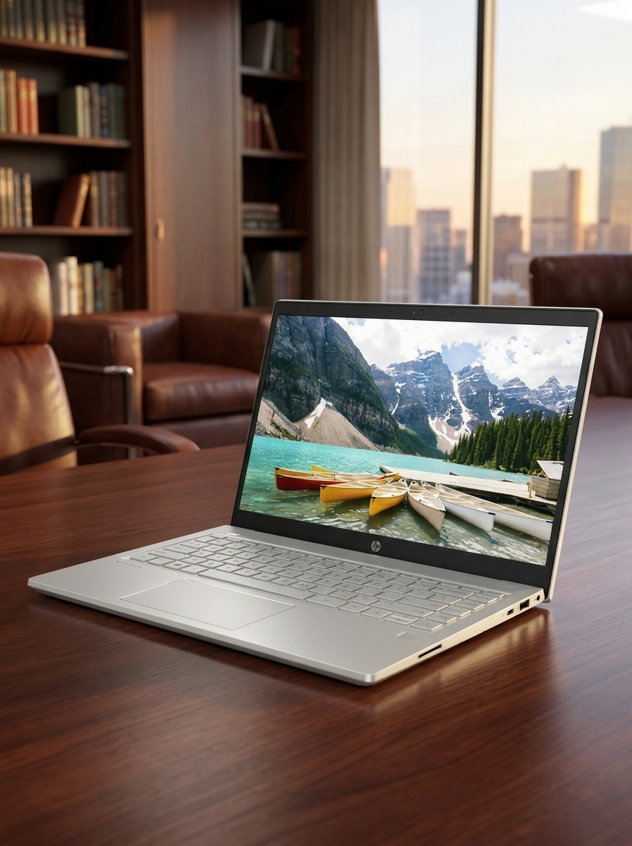 HP PAVILION 14