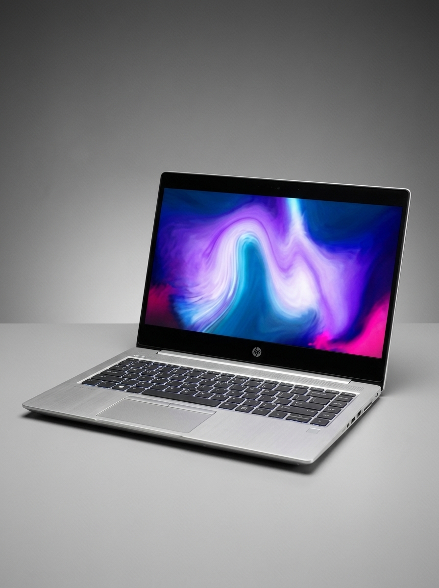 HP PROBOOK 430G7 | CI3 10TH Gen | 8GB RAM | 128GB SSD | 13.3" LED FHD | Charger Included