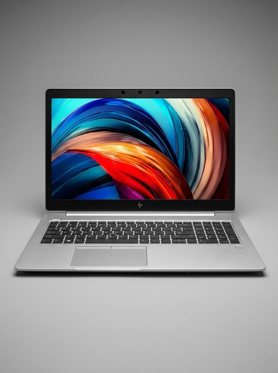 HP ELITEBOOK 850G6