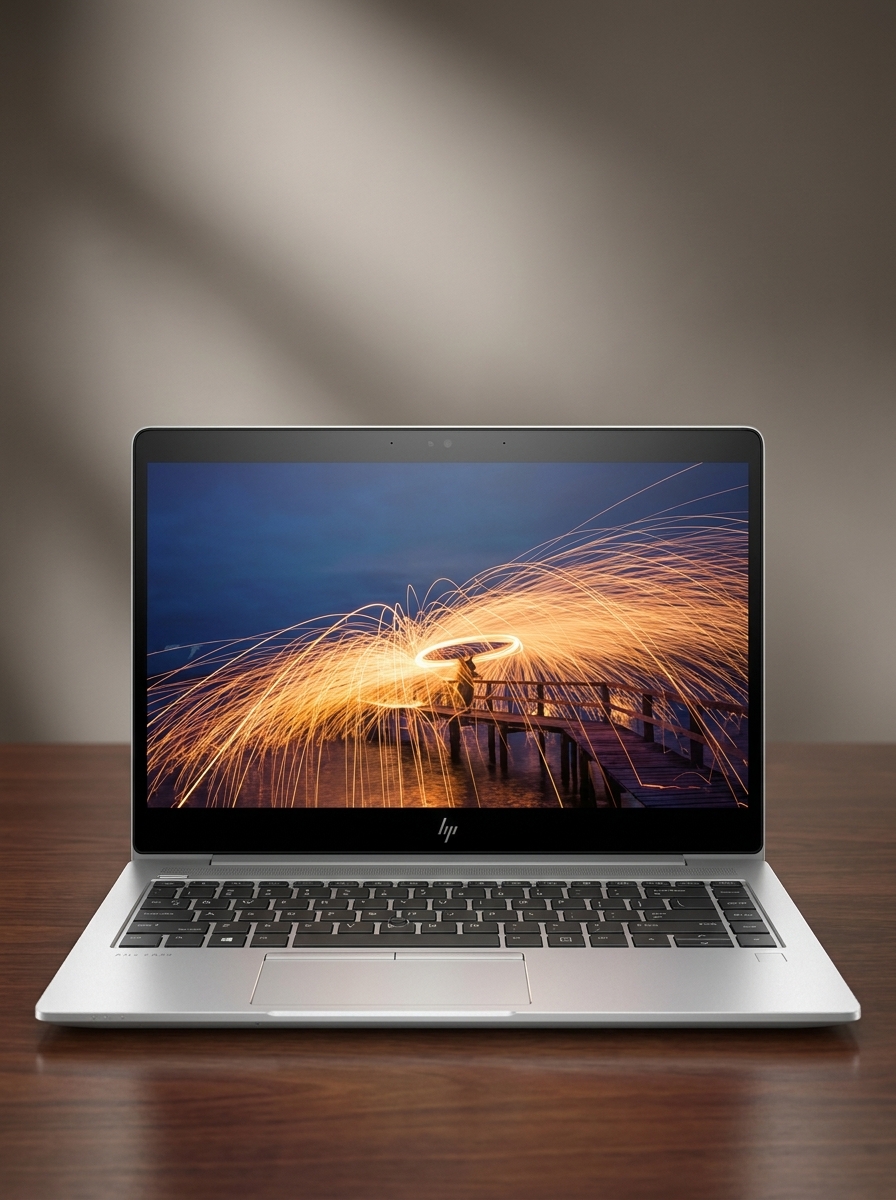 HP ELITEBOOK 840G6