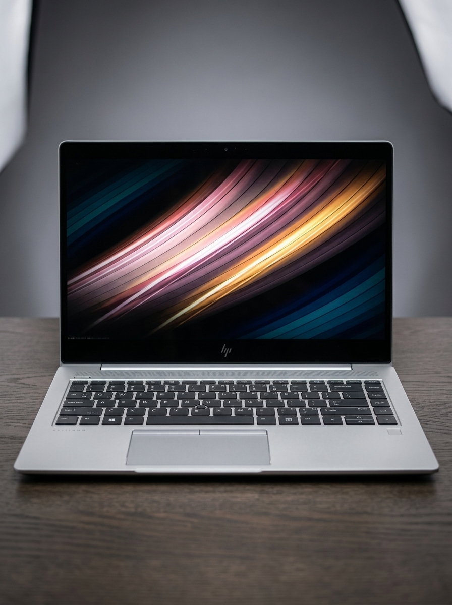 HP ELITEBOOK 840G5