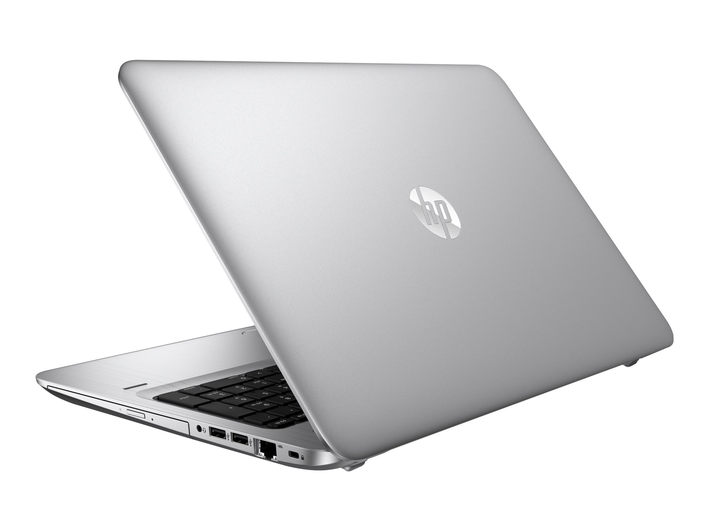 HP ProBook 450 G4 Core i5 7th Gen laptop with 8GB RAM, 256GB SSD and 15.6 inch LED display