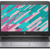 HP EliteBook 840 G4 laptop with 7th gen Intel Core i5, 8GB RAM, 256GB SSD, 14 inch FHD LED display and charger