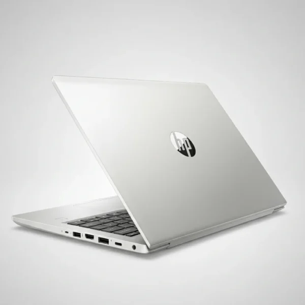 HP ProBook 430 G7 refurbished laptop with 13.3 inch FHD display and Core i3 10th Gen processor